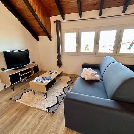 ¤ Studio vue dégagée ¤ Boulogne-sur-Mer Esterno foto