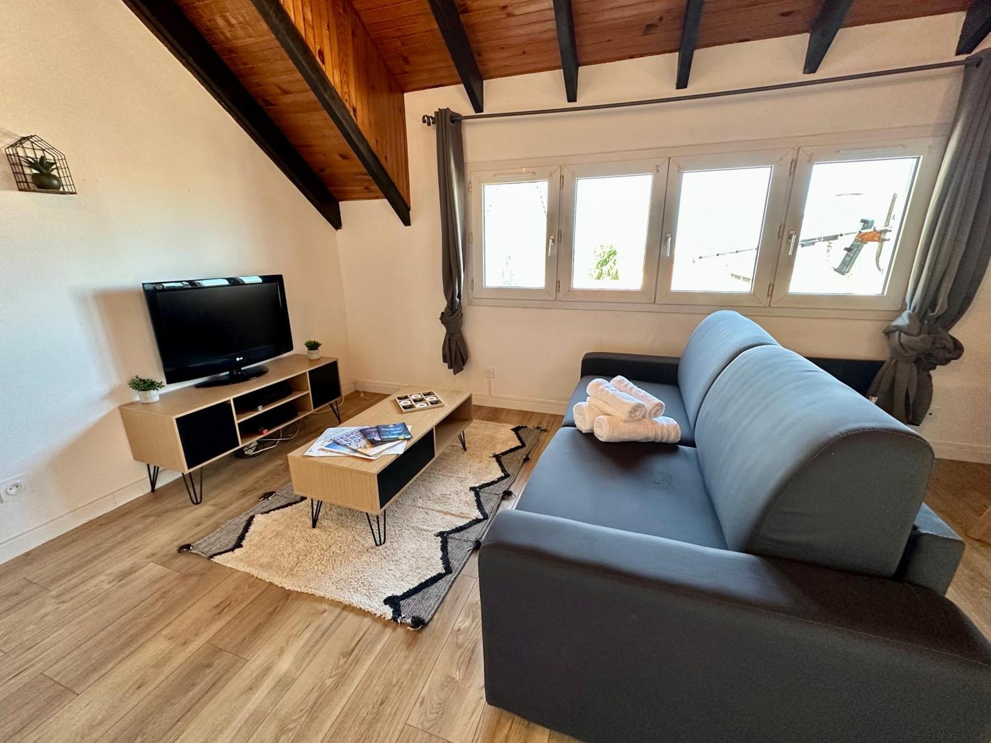 ¤ Studio vue dégagée ¤ Boulogne-sur-Mer Esterno foto